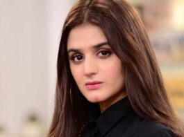 Hira Mani Mentioned Her Favorite Style of Love Hira Mani Mentioned Her Favorite Style of Love