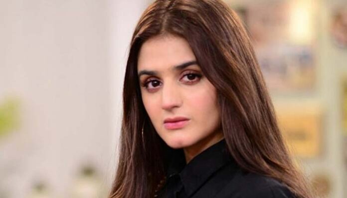 Hira Mani Mentioned Her Favorite Style of Love