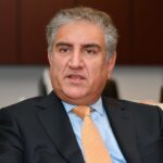 Oppressed Kashmiris are Facing Double Lockdown After Corona Epidemic: Foreign Minister Oppressed Kashmiris are Facing Double Lockdown