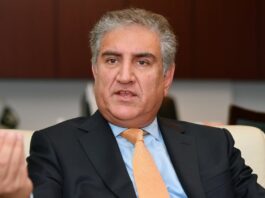 Oppressed Kashmiris are Facing Double Lockdown After Corona Epidemic: Foreign Minister Oppressed Kashmiris are Facing Double Lockdown