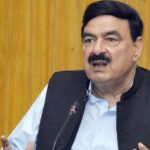 Sheikh Rashid Also Suffers From Corona Sheikh Rashid Also Suffers From Corona