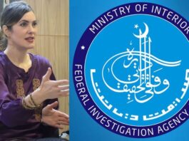 FIA Opposes Filing Case against US Journalist Cynthia D Richie FIA Opposes Filing Case against US Journalist Cynthia D Richie