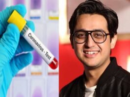Corona Diagnosis in Comedian Shafaat Ali Corona Diagnosis in Comedian Shafaat Ali