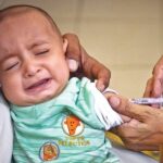 Nationwide shortage of immunizations Nationwide shortage of immunizations