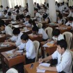 Instruction to Postpone Scheduled and non-Scheduled Examinations Across the Country Instruction to Postpone Scheduled and non-Scheduled Examinations Across the Country