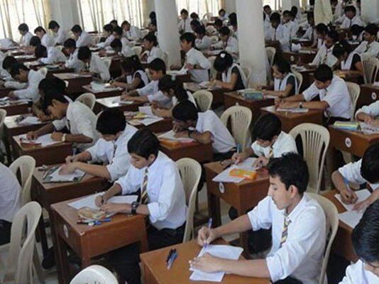 Instruction to Postpone Scheduled and non-Scheduled Examinations Across the Country Instruction to Postpone Scheduled and non-Scheduled Examinations Across the Country