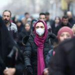 Iran: 81 more Deaths from Corona in one day Iran: 81 more Deaths from Corona in one day