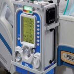 Portable Ventilators Provided to Provinces: NDMA Portable Ventilators Provided to Provinces: NDMA