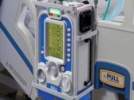 Portable Ventilators Provided to Provinces: NDMA Portable Ventilators Provided to Provinces: NDMA