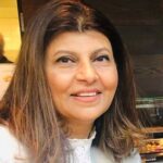 Rubina Ashraf Will Move Home Soon; Family Rubina Ashraf Will Move Home Soon; Family