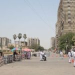 Sindh Government Considers Re-Lockdown Across the Province Sindh Government Considers Re-Lockdown Across the Province