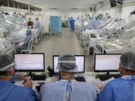 Corona kills 70,000 peoples in Latin America Corona kills 70,000 peoples in Latin America