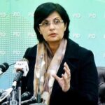 Rs 121 Billion Was Distributed Through Ehsas Emergency Program; Sania Nishtar Rs 121 Billion Was Distributed Through Ehsas Emergency Program