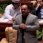 Khwaja Izharul Hassan Tested Positive for Coronavirus Khwaja Izharul Hassan Tested Positive for Coronavirus