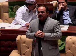 Khwaja Izharul Hassan Tested Positive for Coronavirus Khwaja Izharul Hassan Tested Positive for Coronavirus