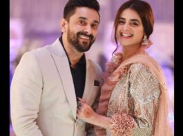 If you are with me, why should I be afraid of the world: Hira Mani If you are with me, why should I be afraid of the world: Hira Mani