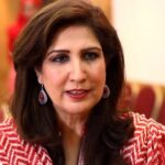 Shehla Raza’s Corona Test Came Positive Shehla Raza's Corona Test Came Positive