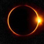 The Solar Eclipse Will Take Place On June 21 The Solar Eclipse Will Take Place On June 21