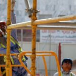 Corona, Saudi Arabia Forced out 1.2 million Foreign Workers Corona, Saudi Arabia Forced out 1.2 million Foreign Workers