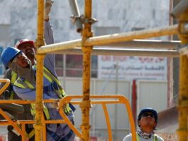 Corona, Saudi Arabia Forced out 1.2 million Foreign Workers Corona, Saudi Arabia Forced out 1.2 million Foreign Workers