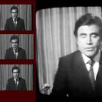 How did Tariq Aziz start broadcasting PTV? Tariq Aziz start broadcasting PTV