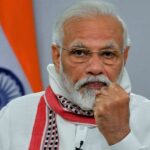 Having Ability Responding to Provocations: Modi Having Ability Responding to Provocations: Modi