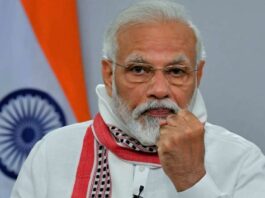 Having Ability Responding to Provocations: Modi Having Ability Responding to Provocations: Modi
