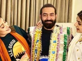 Shooting Of The Movie ‘London Nhi Jaown Ga’ Is Complete London Nhi Jaown Ga