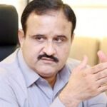 Strict Legal Action will be taken against those who Stockpile Oxygen Cylinders: Usman Bazdar Strict Legal Action will be taken against those who Stockpile Oxygen Cylinders: Usman Bazdar