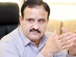 Strict Legal Action will be taken against those who Stockpile Oxygen Cylinders: Usman Bazdar Strict Legal Action will be taken against those who Stockpile Oxygen Cylinders: Usman Bazdar