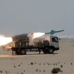 Iran Tests Long and Short Range Cruise Missiles Iran Tests Long and Short Range Cruise Missiles