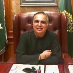 Attacks on Rangers seem to be part of a plan: Governor Sindh Attacks on Rangers seem to be part of a plan: Governor Sindh