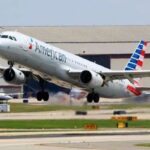 In the United States, the Passenger was Taken Off the Plane for not Wearing a Mask the Passenger was Taken Off the Plane for not Wearing a Mask