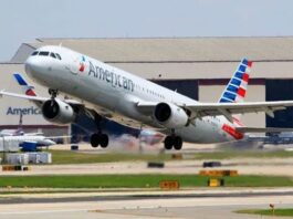 In the United States, the Passenger was Taken Off the Plane for not Wearing a Mask the Passenger was Taken Off the Plane for not Wearing a Mask