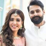 Mansha is Thankful to God that God Gave Jabran to Her as a Life Partner Mansha is Thankful to God that God Gave Jabran to Her as a Life Partner