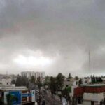 Drizzle Forcast in Karachi Drizzle Forcast in Karachi