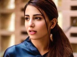 There should be a masterpiece drama like ‘Ertugrul Ghazi’ in Pakistan too; Ushna Shah There should be a masterpiece drama like 'Ertugrul Ghazi' in Pakistan too