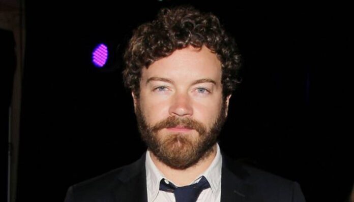 American actor Danny Masterson accused of harassing women