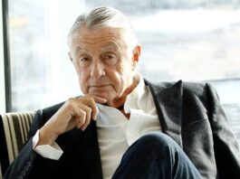 Batman Series Director Joel Schumacher has Died Batman Series Director Joel Schumacher has Died