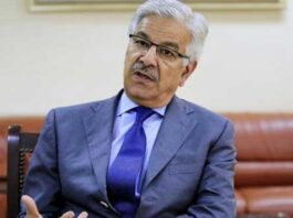 NAB Summoned Khawaja Asif NAB Summoned Khawaja Asif