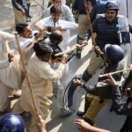 Police Torture for not giving Free Chicken Tikka, Case Registered against 5 officials Police Torture for not giving Free Chicken Tikka, Case Registered against 5 officials