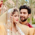 Ahad and Sujal’s Dance Image Goes Viral Ahad and Sujal's dance image goes viral