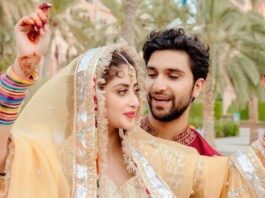Ahad and Sujal’s Dance Image Goes Viral Ahad and Sujal's dance image goes viral