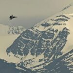 Demonstration of India’s Power Through Warplanes in the Gulwan Valley Demonstration of India's Power Through Warplanes in the Gulwan Valley