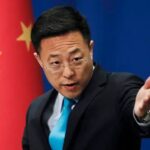 India Should Take Full Responsibility for Border Clash; China India Should Take Full Responsibility for Border Clash