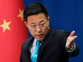 India Should Take Full Responsibility for Border Clash; China India Should Take Full Responsibility for Border Clash