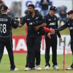 Auckland: New Zealand Cricket Hopes to Host 4 Teams Auckland: New Zealand Cricket Hopes to Host 4 Teams