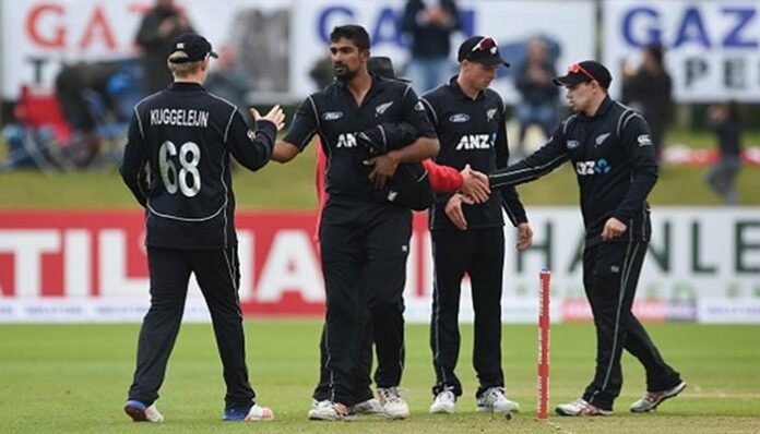 Auckland: New Zealand Cricket Hopes to Host 4 Teams