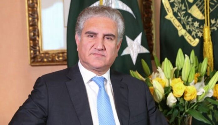 Want to give Importance to the Recommendations of the Senate: Shah Mehmood Qureshi
