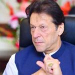 International Media Criticizes Imran Khan for Calling Osama a Martyr International Media Criticizes Imran Khan for Calling Osama a Martyr